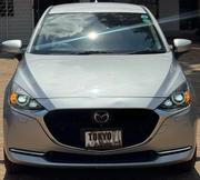Mazda Demio 2019 Silver for sale