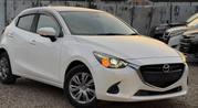 Mazda Demio 2019 White for sale