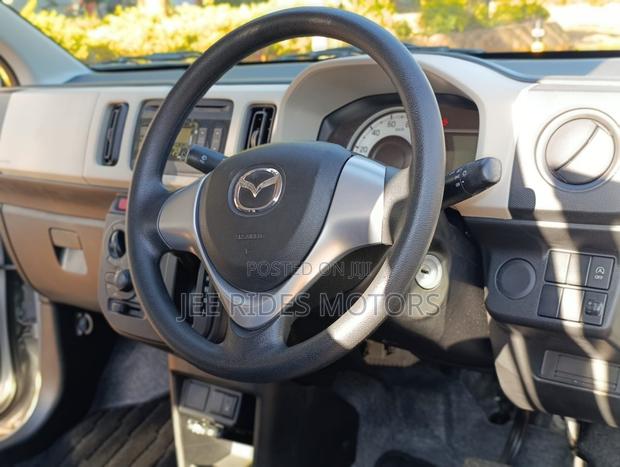Mazda Carol 2019 Gray