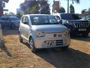 Mazda Carol 2019 Gray for sale