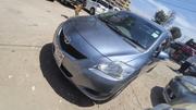 Toyota Belta 2010 Blue for sale