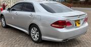 Toyota Crown 2012 Silver for sale