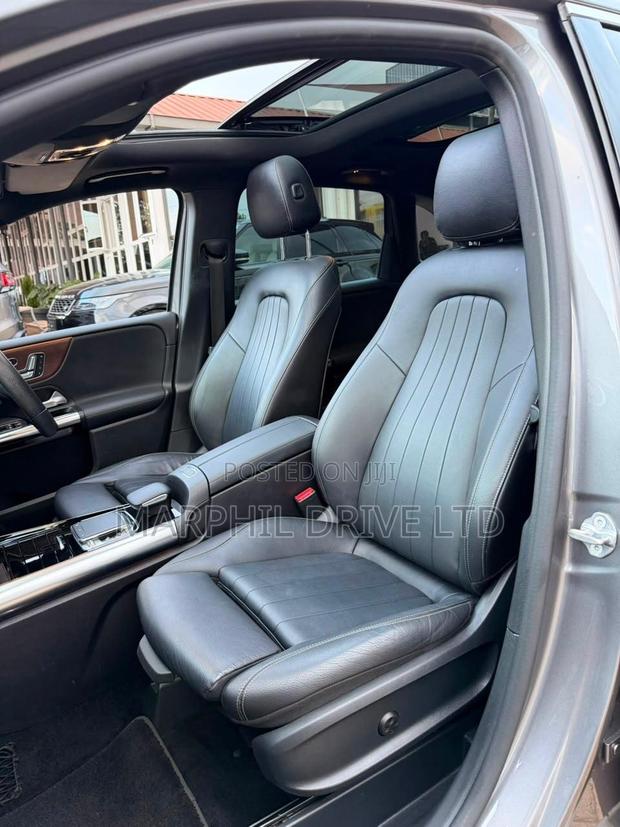 Mercedes-Benz B-Class B160 Petrol 2019 Gray