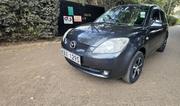 Mazda Demio 2007 Black for sale