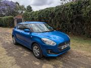 Suzuki Swift Sport 2019 Blue for sale