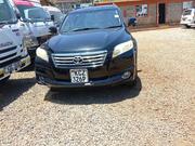 Toyota Vanguard 2013 Black for sale