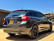Subaru Impreza 2016 Gray for sale