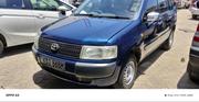 Toyota Probox 1.3 DX Comfort 2WD 2013 Blue for sale