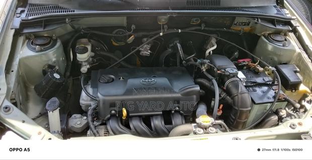 Toyota Probox 1.3 DX Comfort 2WD 2013 Blue