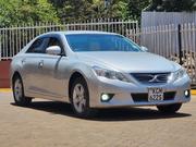 Toyota Mark X 2.5 RWD 2009 Silver for sale
