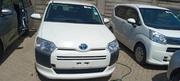 Toyota Probox 2020 White for sale