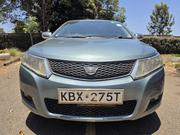 Toyota Allion 2008 Green for sale