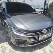 Volkswagen Arteon 2019 Gray for sale