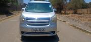 Toyota Noah 2.0 143hp FWD (8 Seater) 2009 Silver for sale