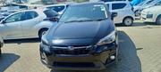 Subaru XV 2019 Black for sale