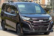 Toyota Noah 2019 Maroon for sale