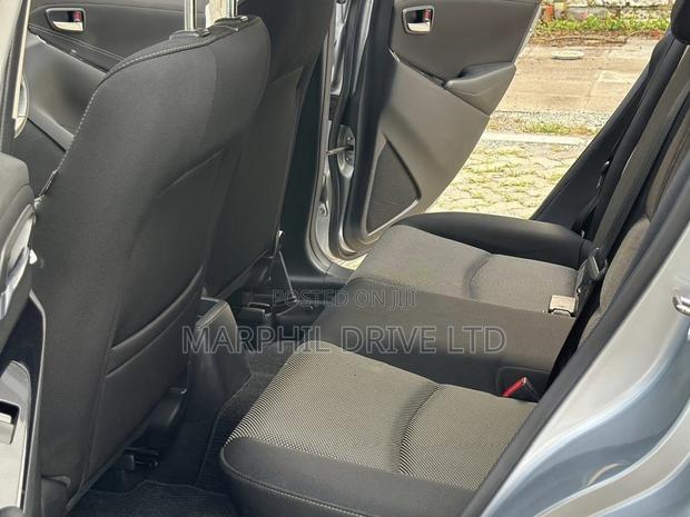 Mazda Demio 2019 Gray