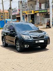 Subaru Forester 2.0XT Premium 4dr SUV AWD (2.0L 4cyl Turbo CVT) 2015 for sale