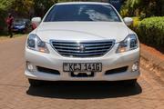 Toyota Crown 2009 Pearl for sale