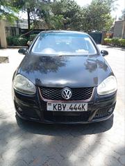 Volkswagen Golf 1.4 TSI 5 Door 2011 Black for sale