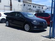 Volkswagen Polo 2019 Black for sale