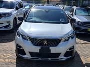 Peugeot 3008 2019 Pearl for sale