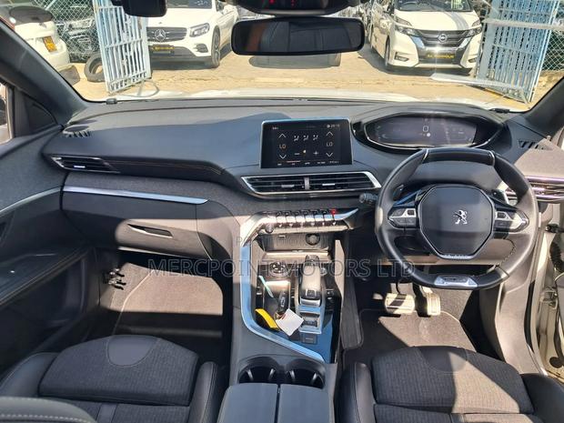 Peugeot 3008 2019 Pearl
