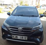 Toyota Rush 1.5 RWD 2020 Gray for sale