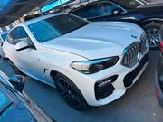 BMW X6 M Sport 2020 White for sale