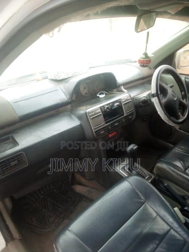 Toyota Land Cruiser Prado 3.0 D-4D (190 Hp) 7 seats 2016 Brown