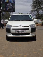 Toyota Succeed 2017 White for sale