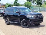 Toyota Land Cruiser Prado 2.7 2021 for sale