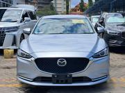 Mazda Atenza 2019 Silver for sale