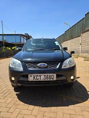 Ford Escape 2011 Blue for sale