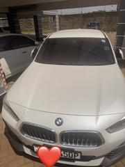 BMW X2 xDrive28i 2018 White for sale