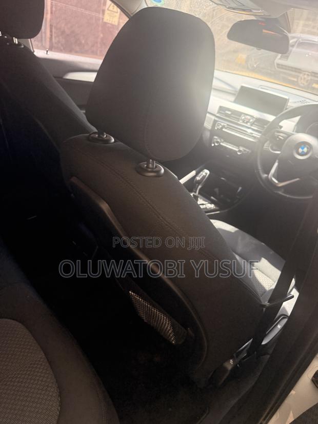 BMW X2 xDrive28i 2018 White