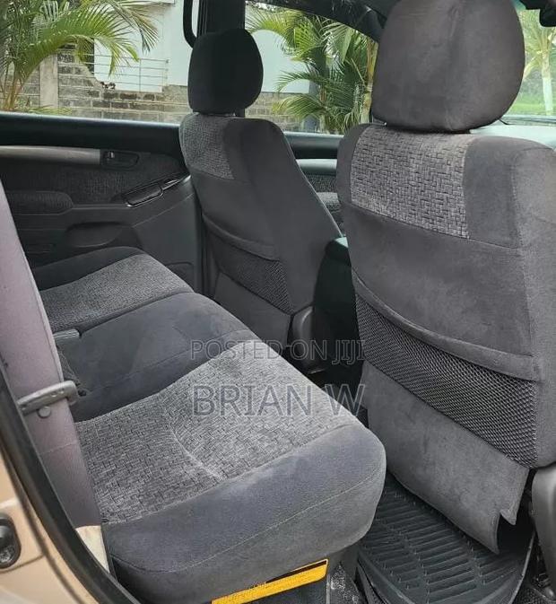 Toyota Hilux 2017 White