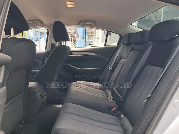 Mazda Atenza 2019 Silver