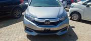 Honda Shuttle 2019 Silver for sale