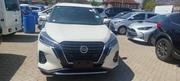 Nissan Kicks 2020 White for sale
