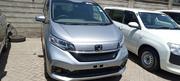 Honda Freed 2019 Silver for sale