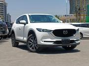 Mazda CX-5 2020 White for sale