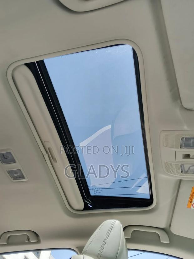 Mazda CX-5 2020 White