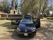 Volkswagen Golf 1.4 TSI 5 Door 2011 Black for sale