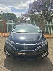 Honda Fit LX 2019 Black for sale