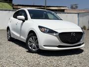 Mazda 2 2019 Pearl for sale