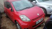 Hyundai i20 2014 Red for sale
