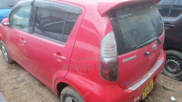 Hyundai i20 2014 Red