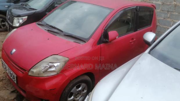 Hyundai i20 2014 Red