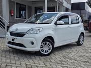 Toyota Passo 1.0 FWD 2019 Pearl for sale